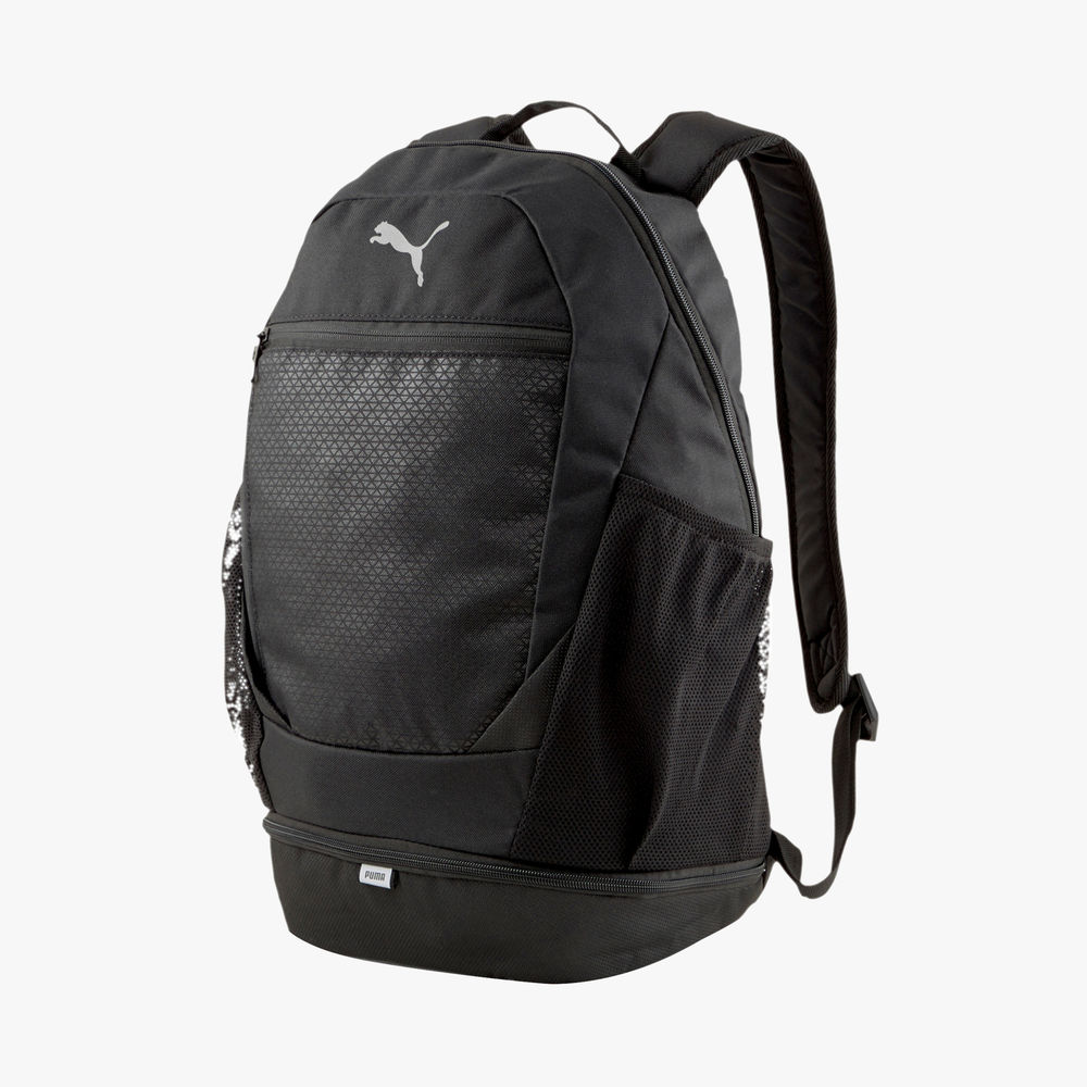 Mochila puma vibe sale