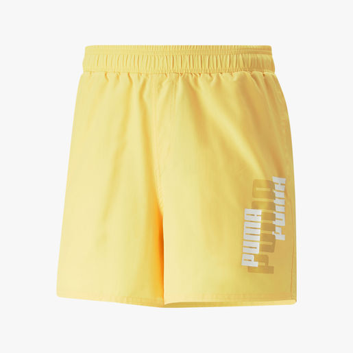 Puma Ess+ Logo Power