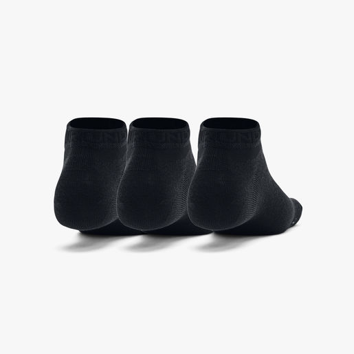 Under Armour Media Invisible Essential 3 Pares