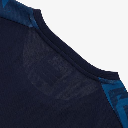 Blooming Camiseta Alterna 2 2025