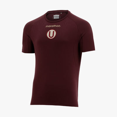 Camiseta Hombre Universitario de Deportes 2026