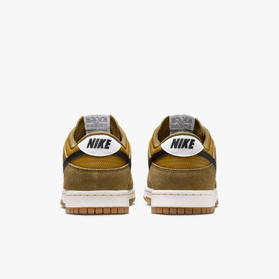 Nike Zapatos Dunk Low Retro SE