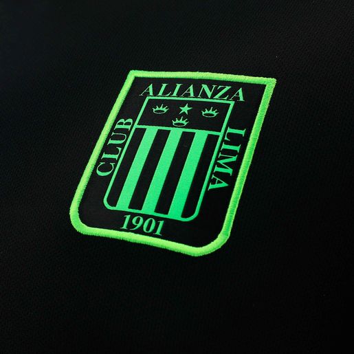 Nike Alianza Lima Away 2020