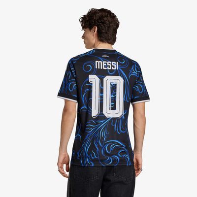 adidas Camiseta Visitante Selección Argentina 26