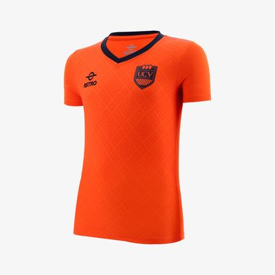 Camiseta Niño UCV Oficial 2025 Estadio