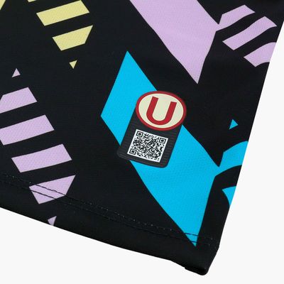 Camiseta del Hincha Universitario Arquero 2024