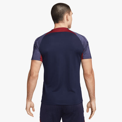 Paris Saint-Germain Strike