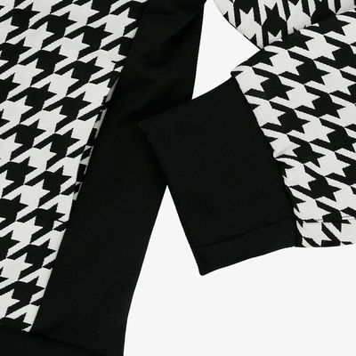 adidas Houndstooth