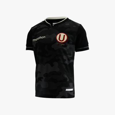 Camiseta Niño Universitario 2024 Visita 2