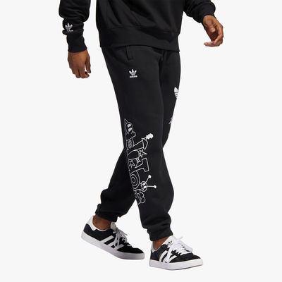 adidas Cartoon Graphic