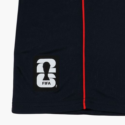 FIFA Polo Francia Mundial 2026