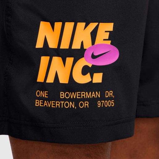 Nike Form