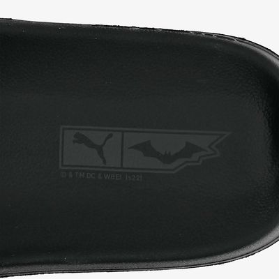 Puma X Batman Leadcat 2.0