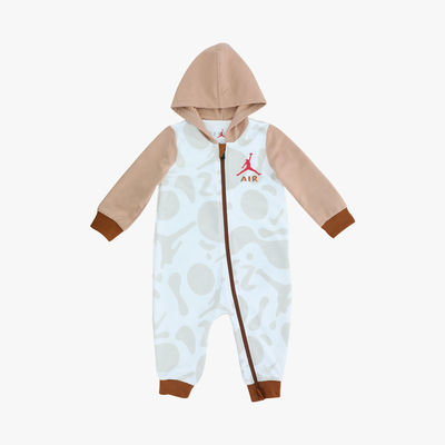 JDB LIL CHAMP JUMPMAN COVERALL