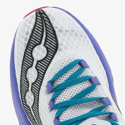 Saucony Zapatillas Endorphin Pro 4 Galaxy