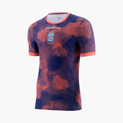 Blooming Camiseta Entrenamiento 2026