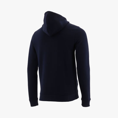 Reebok Identity Fleece Stacked Logo