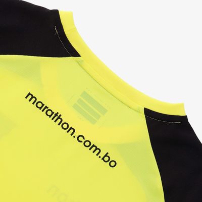 The Strongest Camiseta Presentación 2025
