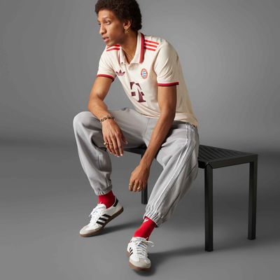adidas Tercera Equipación FC Bayern 24/25