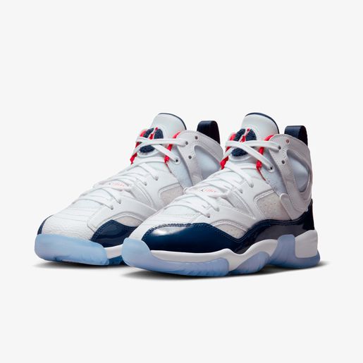 Jordan Jumpman Dos Trey