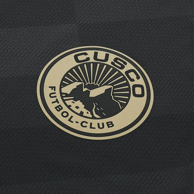 Camiseta Cusco FC Conmemorativa 2023