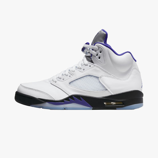 Jordan 5 Retro Dark Concord