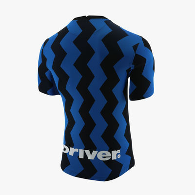 Jersey Inter Camiseta Inter Milan 2020 Equipación Inter Camiseta