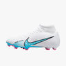 Nike Zoom Mercurial Superfly 9 Academy MG