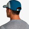 Brooks Gorra Base
