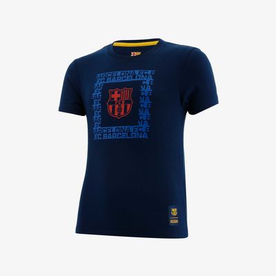 F.C. Barcelona Forca Barca