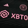 Adidas Camiseta Visitante Messi 10 Inter Miami CF