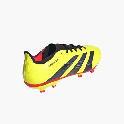 adidas Predator League césped natural seco