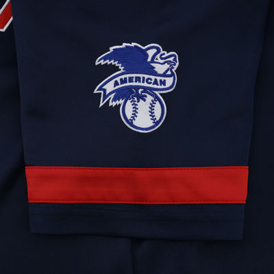 MLB Camiseta Bold Button
