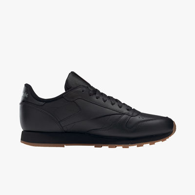 Reebok Leather