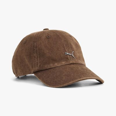 Puma Gorra WARDROBE Essentials Metal
