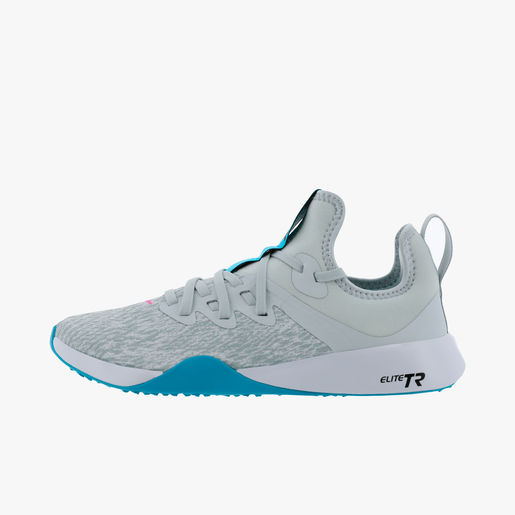 foundation elite tr