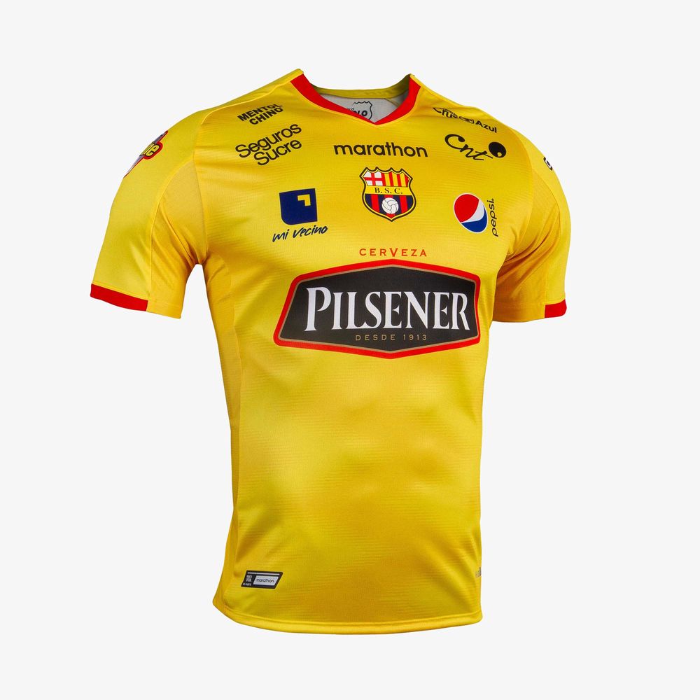 Camisetas de barcelona sc 2019 on sale