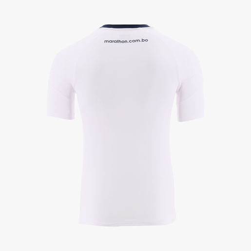 Blooming Camiseta Presentación 2026