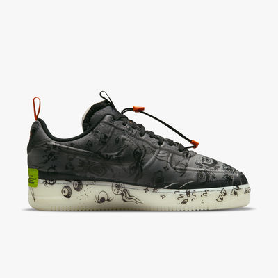 Nike Air Force 1 Experimental