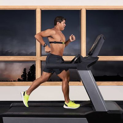 Garmin Banda HRM Pro
