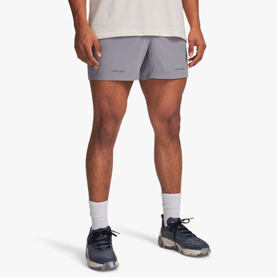 Under Armour Short Project Rock Ultimate