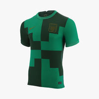 Camiseta Alterna Camiseta Peruana Nike Camiseta Buzo Nike Alianza