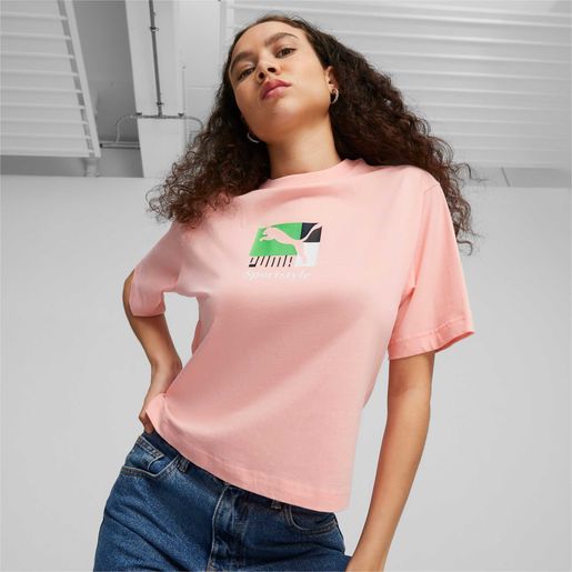 Puma Classics Brand Love