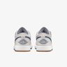 Jordan 1 Low Midnight Gris Neutro