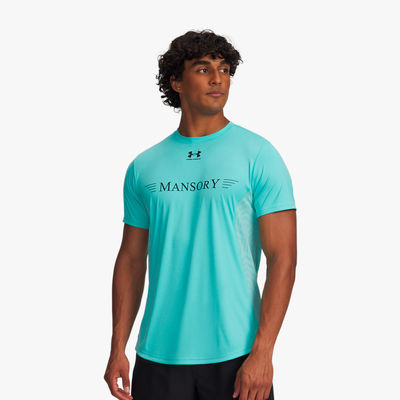 Under Armour Polo Mansory Heavyweight