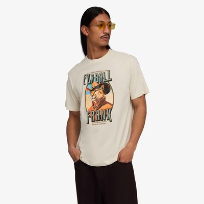 Puma Camiseta Cat