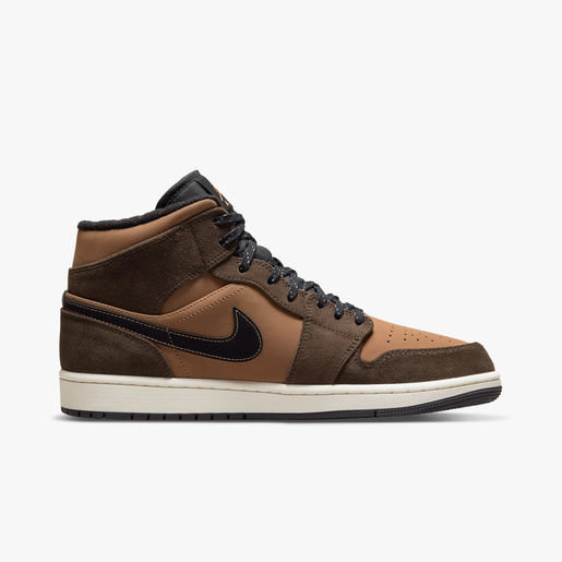 Air Jordan 1 Mid SE