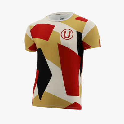 Camiseta Universitario Verano