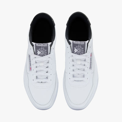 Reebok Court Peak