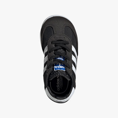 adidas Zapatos SL 72 Rs Elastic Laces